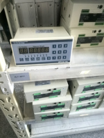 Controlador de Pesaje de Alta Precisión PLY1200A, Controlador de Dosificación Automática para Planta de Dosificación de Concreto, 32 Puntos DI