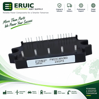 Module d'alimentation PM20CMA060 23GP3 600V 20A Design compact