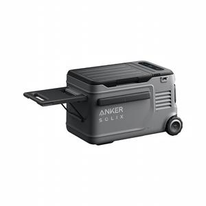Nevera Eléctrica Compacta de 24QT, Nevera Portátil Anker SOLIX de 23L, Batería de 288Wh, 4 Formas de Recarga, Refrigerador Automático para Autocaravanas y Camiones - Product Image 1
