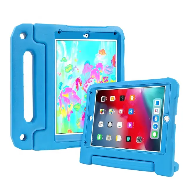 EVA Casing Tablet, Sarung Tablet Pelindung Super Ringan untuk Ipad Air 1/Air 2/Ipad 9.7