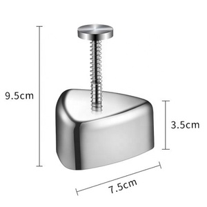 New Product Ideas 2026 Home and Kitchen Tools <strong>Gadgets</strong> Stainless Steel <strong>Sushi</strong> Tools <strong>Making</strong> Kit <strong>Sushi</strong> Maker - Product Image 2