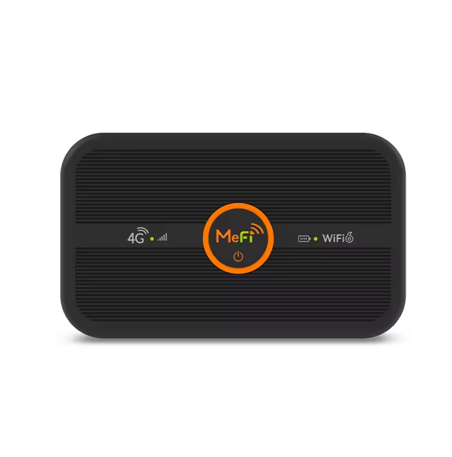4G Lte Mobile WiFi Hotspot Modem Router Sim Card 4g Pocket WiFi Modem Router
