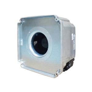 ซีเมนส์พัดลมระบายอากาศสำหรับ K3G280-RR03-H4 230VAC 105W 1420RPM 310mm - Product Image 1