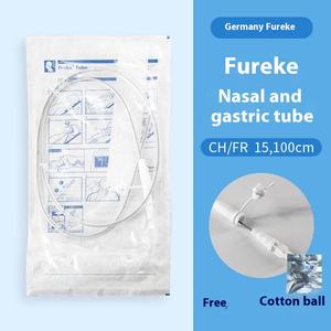 नाक पुल के लिए चिकित्सा कैथीटर निर्धारण टेप के लिए चिकित्सा कैथीटर निर्धारण टेप सुरक्षित - Product Image 3