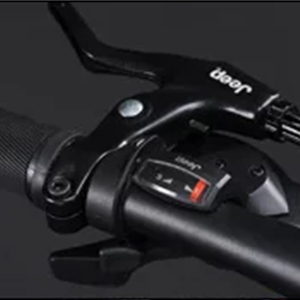 Bicicleta <span class=keywords><strong>de</strong></span> <span class=keywords><strong>Montaña</strong></span> <span class=keywords><strong>de</strong></span> 15.5 Pulgadas con Cuadro <span class=keywords><strong>de</strong></span> Aleación <span class=keywords><strong>de</strong></span> Aluminio Ligero, Alta Resistencia, Resistente a <span class=keywords><strong>la</strong></span> Oxidación y a los Impactos, para Ciclismo <span class=keywords><strong>de</strong></span> <span class=keywords><strong>Montaña</strong></span> y Carretera - Product Image 4