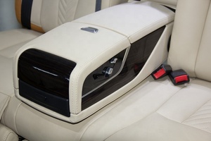 Asiento Multifuncional para W447 Vito, Barco, <span class=keywords><strong>Furgoneta</strong></span> - Product Image 3