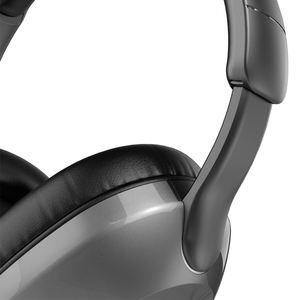 Portable Memory Foam Ear Cups Wireless <strong>Bluetooth</strong> <strong>Headsets</strong> Cute Fone Headphones For Girls - Product Image 6