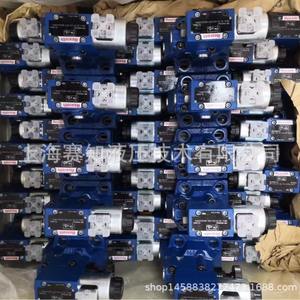 Solénoïde Rexroth 4WE6J6X/EG24N9K4 R900561288, puissance 4WE6J6X 4WE6J62 - Product Image 3