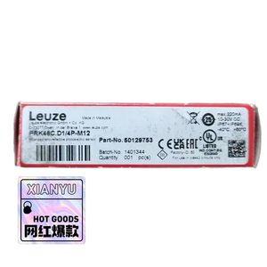 1P ใหม่ Leuze PRK46C.D1/4P-M12รับ counteroffer แหล่งกำเนิดจีน - Product Image 1