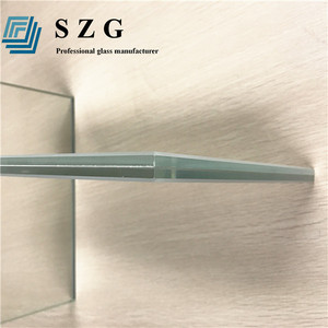 Sun Global Glass <span class=keywords><strong>Verre</strong></span> trempé givré mat haute sécurité pour <span class=keywords><strong>douche</strong></span> personnalisé - Product Image 4