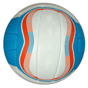 Ballons de football d'entraînement cousus à la main, matériau personnalisé pour l'entraînement, logo personnalisé, ballons multicolores - Product Image 3