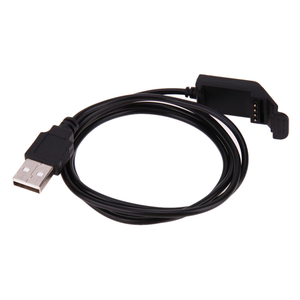 Nuevo <span class=keywords><strong>Cable</strong></span> <span class=keywords><strong>de</strong></span> Carga <span class=keywords><strong>de</strong></span> 1M para Edge 20 <span class=keywords><strong>GPS</strong></span>, <span class=keywords><strong>Cable</strong></span> <span class=keywords><strong>de</strong></span> Carga para Ciclocomputador <span class=keywords><strong>Garmin</strong></span> Ed con Carga Rápida <span class=keywords><strong>de</strong></span> 3A - Product Image 2