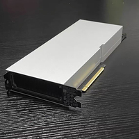 CMP 170HX d'occasion |   GA100 7nm 4480 CUDA Cores 8GB HBM2e TDP 200-250W Carte graphique haute performance