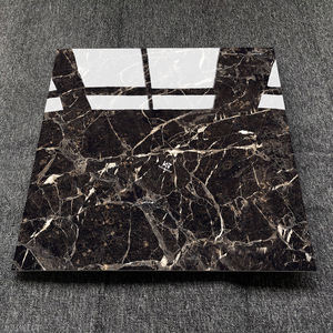 <span class=keywords><strong>Carrelage</strong></span> Sol en Céramique Granit 60X60 Porcelanato <span class=keywords><strong>Carrelage</strong></span> Poli Or - Product Image 2