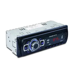 Fabrika otomatik/araba radyo/ses sistemi MP3 oynatıcı ile LED ekran