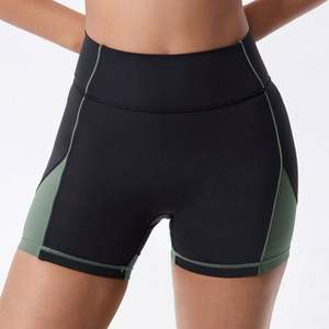 Women Custom Best Quality Eco-Friendly Quick Dry High Waist Fashion Yoga Set Premium New Style Fitness Yoga Backless Bras Sets - Product Image 6