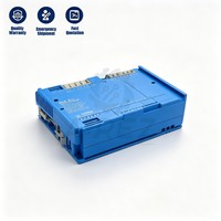 Module d'interface série 1 canal Es6021, module relais Es6021 avec service de convertisseur Modbus OPC en option