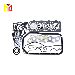 Kit de révision moteur D4BB D4BA avec joints, roulements et chemises pour moteur Hyundai, pièces de chariot élévateur <span class=keywords><strong>Piaton</strong></span> HC20-35H1 - Product Image 2