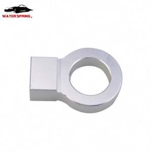 อะแดปเตอร์การไหลของน้ำมันสำหรับการแปลงเทอร์โบ <span class=keywords><strong>Vr6</strong></span>และ <span class=keywords><strong>R32</strong></span>เหมาะสำหรับมอเตอร์ <span class=keywords><strong>Vr6</strong></span>และ <span class=keywords><strong>R32</strong></span>สำหรับการจ่ายน้ำมันของเทอร์โบชาร์จเจอร์ - Product Image 3