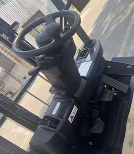 חדש toyota 30 יפן מותג 3 טון מקורי 2025 מלגזה משלוח חינם עם איכות גבוהה ומחיר נמוך במלאי מלגזה למכירה - Product Image 5