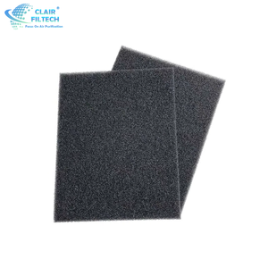 Venta caliente nueva fábrica de filtros de carbón activado al por mayor con precio competitivo nueva condición - Product Image 5