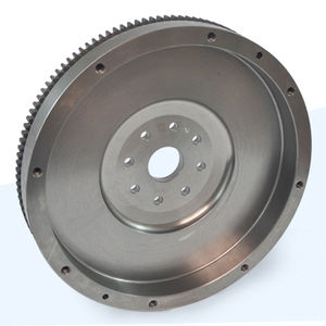 ISF2.8 ISF3.8 डीजल इंजन भागों चक्का <span class=keywords><strong>Assy</strong></span> 4944495 5253213 5256310 4939161 5259641 - Product Image 2