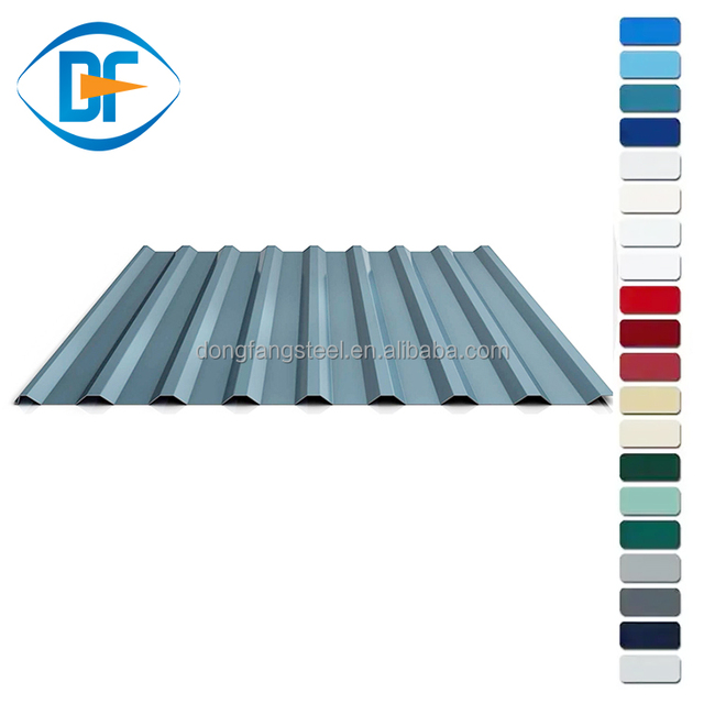 Carbon Roofing sheets SC-218