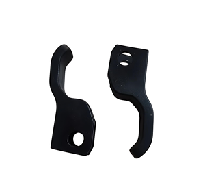 T40 Locking Plastic Handle with Rubber Sleeve Plant Protection UAV Parts <b>Drones</b> <b>Accessories</b> for Repair <b>Accessory</b> - Product Image 3