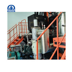 Horno de Crecimiento de Cristales de Silicio de 500g para Cristales Únicos - Product Image 4