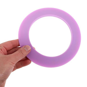 Coupelle de golf portable et durable pour l'entraînement de précision du putting - Product Image 1