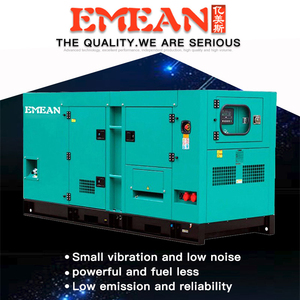 防音型三相<span class=keywords><strong>15kw</strong></span>ディーゼル発電機価格 ディーゼルエンジン搭載<span class=keywords><strong>15kw</strong></span>発電機 - Product Image 6