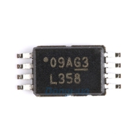 Controlador de Dispositivo USB CH375B, Circuito Integrado SOP28 de 8 Bits, Interfaz Serial Paralela, Chip de Lectura y Escritura para Memoria USB
