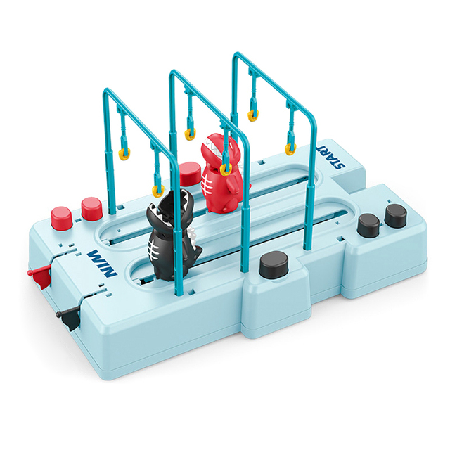 Guangdong Manufacturer Customised Interactive Multiplayer Electronic Board Games