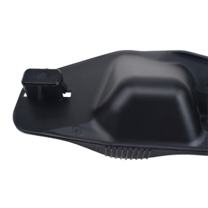 Lexus Hood Support <b>Rod</b> <b>Plastic</b> Bracket Clip 5345553010 For 2001-2005 IS300 Replacement Part - Product Image 4
