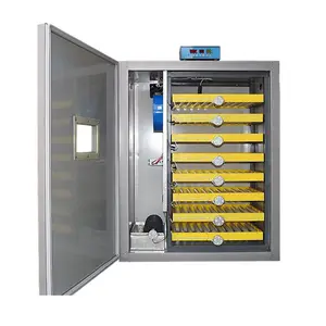 AC/DC 180 Đến 500 Công Suất Trứng Gà Lồng Ấp Để Bán - Product Image 1