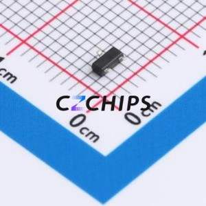 Transistor bipolaire à jonction (BJT) H2SA1037AKT146R SOT-23, original et neuf - Product Image 2
