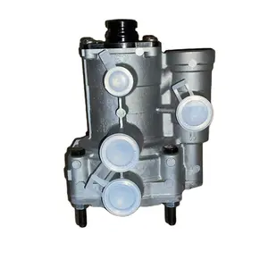 Original WABCO 9730090067 9730090060 Valve de commande de remorque KAMAZ 5490 54901 6580 V-OLVO S-CANIA DAF MAN