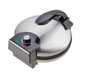 Máy Làm Thức Ăn Nhanh Roti <span class=keywords><strong>Maker</strong></span> Đài Loan Mini Steel Đức Bề Mặt Điện Không Gỉ Baking Bán Hàng Tính Năng Nấu Ăn Stick Bánh Mì - Product Image 1