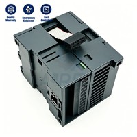 Komponen CPU Redundansi 6ES7656-8XA34-2BB0 Pengontrol PLC 6ES76568XA342BB0 Dengan Layanan Konverter Modbus OPC Opsional