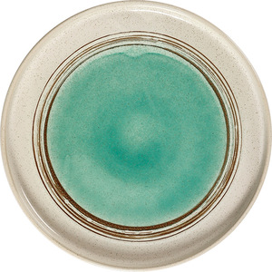 Modern Style OEM <b>Ceramic</b> Tableware Sustainable Porcelain <b>Plates</b> - Product Image 5