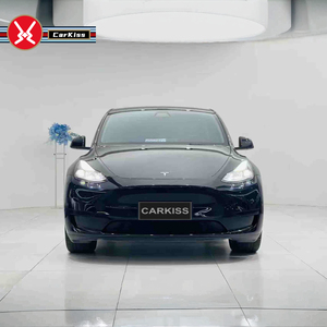 Tesla Model Y Usado 2021-2023, Versión <span class=keywords><strong>2022</strong></span>, Tracción Trasera, Motor Único, 50001-75000 Millas, Eléctrico, Automático, Volante a la Izquierda, 5 Asientos, SUV Listo <span class=keywords><strong>para</strong></span> Usar - Product Image 5