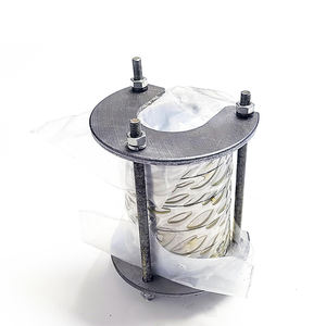 מיסבי קרביד רדיאליים למנועי בורג בקידוח, מיסב מנוע בוץ 128816kbx 80*145*347 מ\\\"מ - Product Image 1