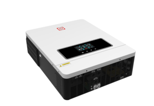 10kw सौर इन्वर्टर विक्टर-अधिकतम 10.2kw अंतर्निहित 160a mppt नियंत्रक 8200w/8200va 10200w/10200va 230vc - Product Image 2