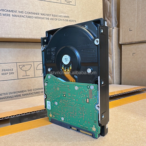 ฮาร์ดดิสก์ภายในราคาดี ขายส่ง สภาพ 100% ความจุ 6TB ฮาร์ดดิสก์มือสอง SSD สำหรับจอ 3.5 นิ้ว - Product Image 3