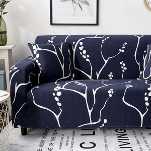 Anti-slip Slipcovers Sectional Elastic Stretch Love <strong>Seat</strong> Couch <strong>Cover</strong> L Shape Protective Spandex <strong>Sofa</strong> <strong>Cover</strong> <strong>for</strong> Living Room - Product Image 3