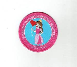 Taiwán gran oferta servicios personalizados parche bordado personalizado lindo evento insignia para ropa tela de sarga estilo de hierro - Product Image 3