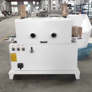 Stock limité : Machine <span class=keywords><strong>à</strong></span> poncer les rainures carrées en <span class=keywords><strong>bois</strong></span> <span class=keywords><strong>à</strong></span> quatre côtés, machine <span class=keywords><strong>à</strong></span> éliminer les bavures pour lattes en <span class=keywords><strong>bois</strong></span>, en vente - Product Image 1