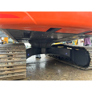 Excavator Bekas Doosan DX225 Buatan Korea Mesin 168 HP Termasuk Gear & Motor Berat Operasi 22300 KG Dijual - Product Image 5