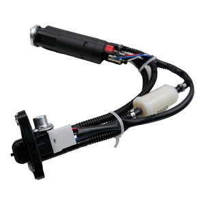Pompa Carburante 78107088000 per Moto <span class=keywords><strong>KTM</strong></span> 150 XCW 250 EXCF 250 <span class=keywords><strong>SXF</strong></span> 250 XC 300 XC 350 EXCF 350 <span class=keywords><strong>SXF</strong></span> 350XC 450 EXC 450 SMR 450 SX 45 - Product Image 5