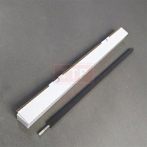 ลูกกลิ้งแปรงทำความสะอาดแท่งน้ำมันหล่อลื่นสำหรับ IMC4500 <span class=keywords><strong>Ricoh</strong></span> IMC6000 IMC5500 <span class=keywords><strong>IMC3000</strong></span> IMC3500 IMC2010 IMC2510 IMC3510 IMC3010 IMC2500 - Product Image 2